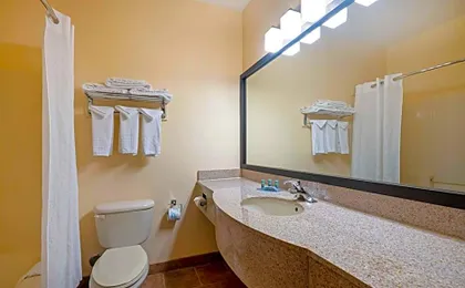 Best Western Laramie Inn & Suites