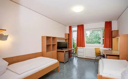 Kolping Premium Hostel Salzburg