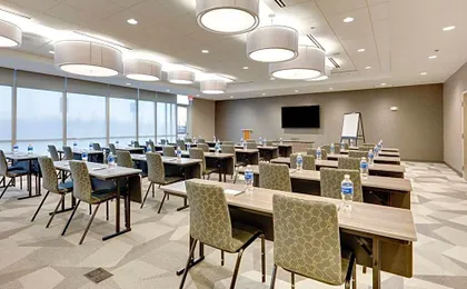 SpringHill Suites by Marriott Dallas Mansfield