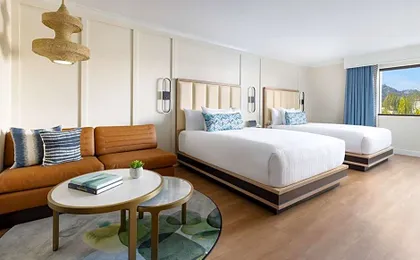 The Anza - A Calabasas Hotel