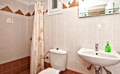 Porto Vidali Studios Tinos