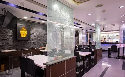 Gusto Pratunam Hotel