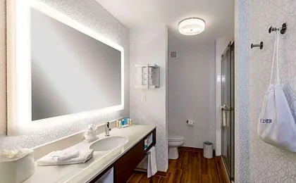 Hampton Inn & Suites Hopkinsville