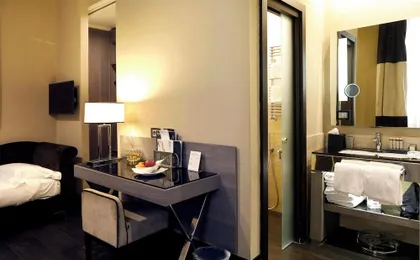 ROME LIFE HOTEL