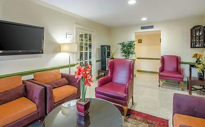 Quality Inn Tanglewood