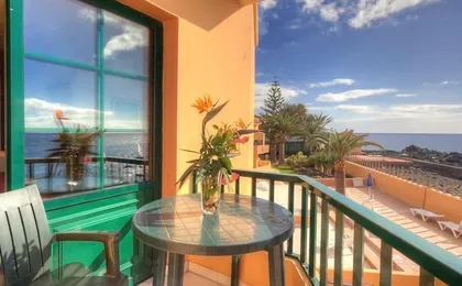 Apartamentos Las Tres Palmeras