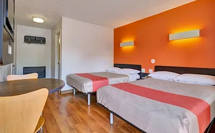 Motel 6 Santa Rosa - South