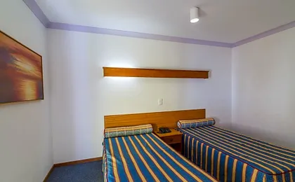 Hotel Teresinha