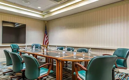 Regency Inn &Suites