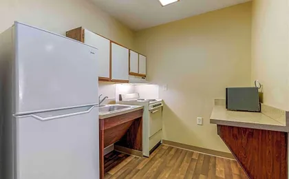 Extended Stay America Select Suites - Memphis - Cordova