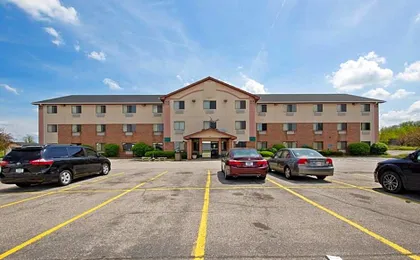 OYO Hotel Portage I-94