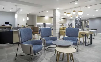 TownePlace Suites by Marriott San Antonio Universal City, Live Oak