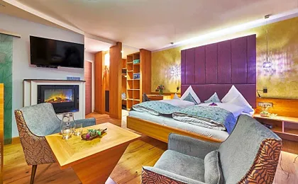 Spirit & SPA Birkenhof am Elfenhain