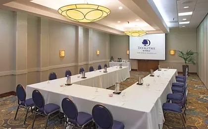 DoubleTree by Hilton Hotel Oak Ridge-Knoxville