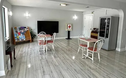 Jubilee Inn