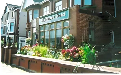 The Inglewood Hotel