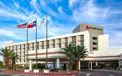 Marriott El Paso
