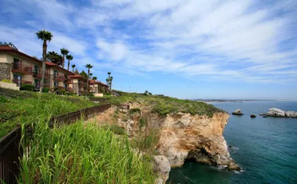 Inn At The Cove