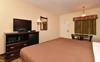 Americas Best Value Inn- Byhalia