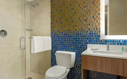 Courtyard by Marriott New York Manhattan/Chelsea
