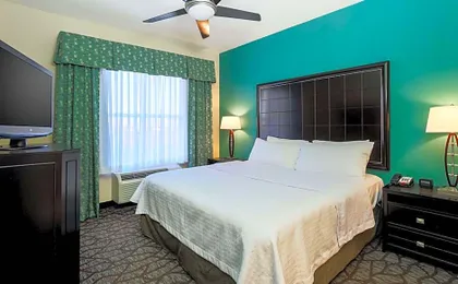 Homewood Suites By Hilton Lawton