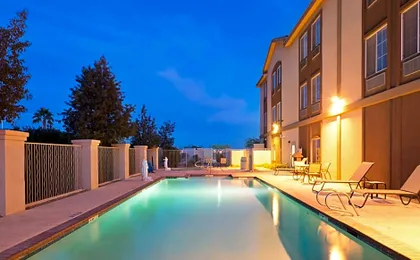 Holiday Inn Express Hotel & Suites Casa Grande By IHG