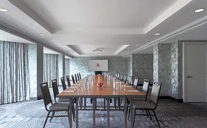 Crystal Gateway Marriott