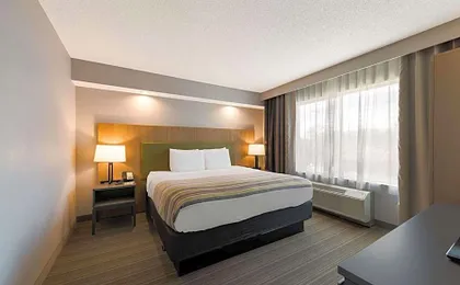 Country Inn & Suites by Radisson, Wichita East, KS