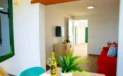 Casa Matilde