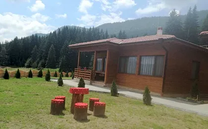 Ваканционно селище Ива