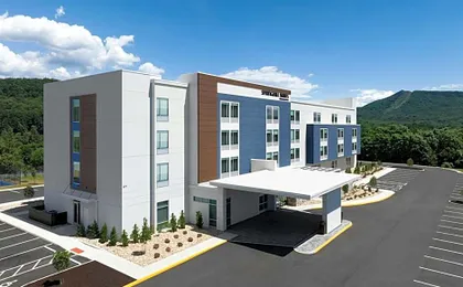 SpringHill Suites by Marriott Roanoke North