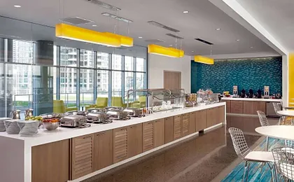 Residence Inn by Marriott San Diego Downtown/Bayfront