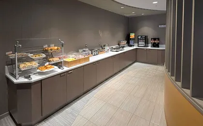 SpringHill Suites by Marriott Albany Latham-Colonie