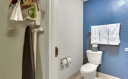 Fairfield Inn & Suites by Marriott Fredericksburg