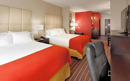 Holiday Inn Express & Suites Northeast By IHG