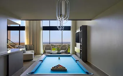 VEA Newport Beach, A Marriott Resort & Spa