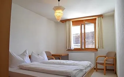 Sportlodge Mürren