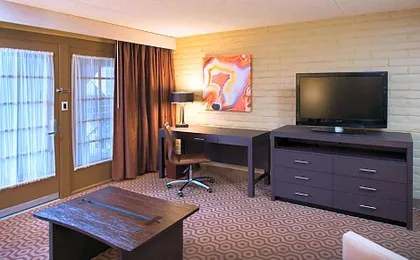 DoubleTree Suites By Hilton Tucson - Williams Center