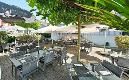 Landgasthof Adler in 9304 Bernhardzell