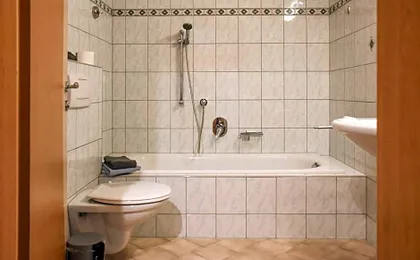 Berghotel Almrausch