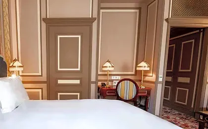 Intercontinental Bordeaux Le Grand Hotel By IHG