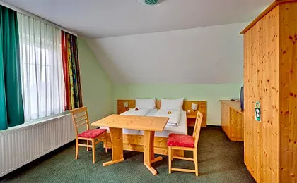 Pension Sonnengarten & Sonnentherme inklusive - auch am An- & Abreisetag!