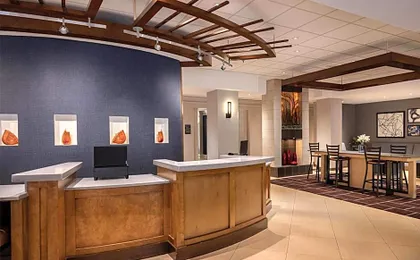 Hyatt Place Atlanta Airport-South