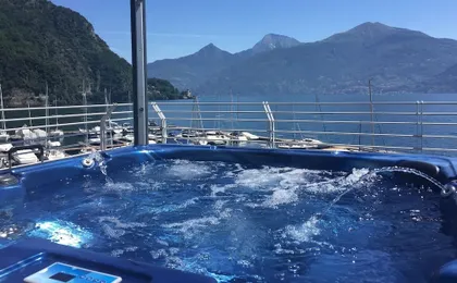 Villa Navalia