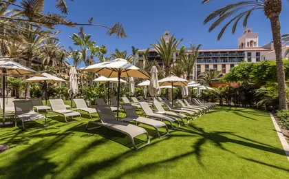 Lopesan Costa Meloneras Resort & Spa