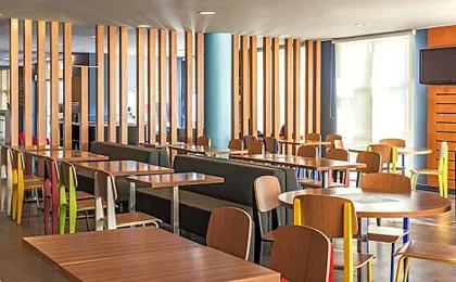 Ibis Sao Paulo Interlagos