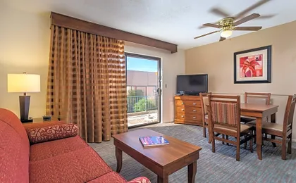 WorldMark Havasu Dunes