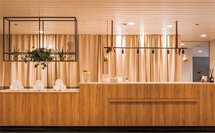 Hotel Valaisia Crans Montana