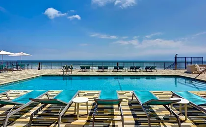 Home2 Suites by Hilton Ormond Beach Oceanfront