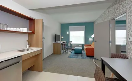 Home2 Suites by Hilton Hagerstown